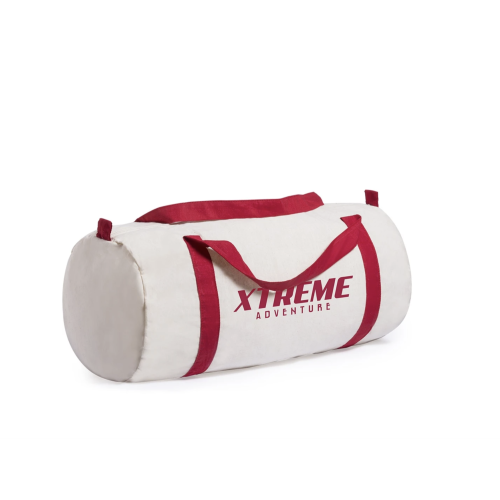 Kanvas Seyahat Çantası